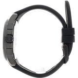 Buy Shop Maserati SFIDA Black Dial Black Rubber Strap Watch For Men - R8851123004 USA Online