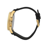 Buy Shop Maserati SFIDA Chronograph Black Dial Rubber Strap Watch For Men - R8871640001 USA Online
