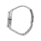 Buy Shop Maserati SFIDA Chronograph Grey Dial Silver Steel Strap Watch for Men - R8853140010 USA Online