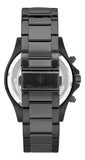 Buy Shop Maserati SFIDA Limited Edition Chronograph Black Dial Black Steel Strap Watch for Men - R8873640016 USA Online