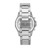Buy Shop Maserati SFIDA Limited Edition Chronograph Grey Dial Silver Steel Strap Watch for Men - R8873640018 USA Online