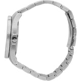 Buy Shop Maserati SFIDA Quartz Bue Dial Stainless Steel Watch For Men - R8853140001 USA Online