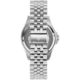 Buy Shop Maserati SFIDA Special Edition Automatic Blue Dial Silver Steel Strap Watch for Men - R8823140013 USA Online