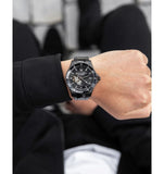 Buy Shop Maserati SFIDA Special Edition Diamond Mechanical Watch For Men - R8823140005 USA Online