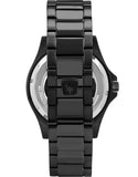 Buy Shop Maserati SFIDA Special Edition Diamond Mechanical Watch For Men - R8823140005 USA Online