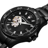 Buy Shop Maserati SFIDA Special Edition Diamond Mechanical Watch For Men - R8823140005 USA Online