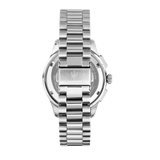 Buy Shop Maserati Sorpasso Chronograph Green Dial Silver Steel Strap Watch for Men - R8873624002 USA Online