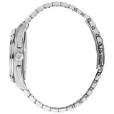 Buy Shop Maserati Sorpasso Chronograph White Dial Two Tone Steel Strap Watch for Men - R8873624003 USA Online