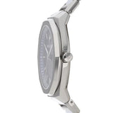 Buy Shop Maserati Stile Blue Dial Silver Steel Strap Watch For Men - R8853142006 USA Online