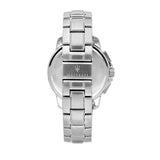 Buy Shop Maserati Successo 44mm Solar Blue Stainless Steel Watch For Men - R8873645004 USA Online