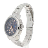 Buy Shop Maserati Successo 44mm Solar Blue Stainless Steel Watch For Men - R8873645004 USA Online