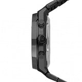 Buy Shop Maserati Successo Aqua Edition Black Dial Stainless Steel Strap Watch For Men - R8873644003 USA Online