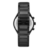 Buy Shop Maserati Successo Aqua Edition Black Dial Stainless Steel Strap Watch For Men - R8873644003 USA Online