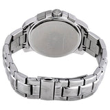 Buy Shop Maserati Successo Chronograph Green Dial Silver Steel Strap Watch For Men - R8873621017 USA Online