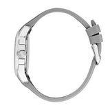 Buy Shop Maserati Successo Chronograph Grey Dial Grey Rubber Strap Watch for Men - R8871621043 USA Online