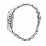 Buy Shop Maserati Successo Solar Edition Black Dial Silver Steel Strap Watch For Men - R8873645003 USA Online