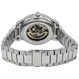 Buy Shop Maserati Tradizione Automatic White Dial Stainless Steel Watch For Men - R8823125001 USA Online