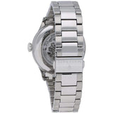 Buy Shop Maserati Tradizione Automatic White Dial Stainless Steel Watch For Men - R8823125001 USA Online