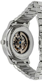 Buy Shop Maserati Tradizione Automatic White Dial Stainless Steel Watch For Men - R8823125001 USA Online