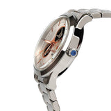 Buy Shop Maserati Tradizione Automatic White Dial Stainless Steel Watch For Men - R8823125001 USA Online