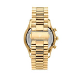 Buy Shop Maserati Tradizione Chronograph White Dial Gold Steel Strap Watch for Men - R8873646003 USA Online