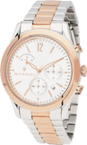 Buy Shop Maserati Tradizione White Dial Two Tone Stainless Steel Strap Watch For Men - R8873625001 USA Online
