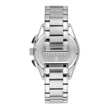 Buy Shop Maserati Traguardo Analog Black Dial Stainless Steel Watch For Men - R8873612015 USA Online
