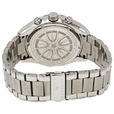 Buy Shop Maserati Traguardo Blue Dial Silver Steel Strap Watch For Men - R8853112505 USA Online