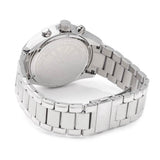 Buy Shop Maserati Traguardo Blue Dial Silver Steel Strap Watch For Men - R8853112505 USA Online