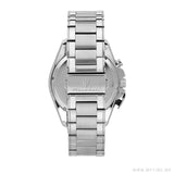 Buy Shop Maserati Traguardo Chronograph Black Dial Silver Steel Strap Watch For Men - R8873612059 USA Online
