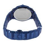 Buy Shop Maserati Guilloche Blue Edition 42mm Stainless Steel Watch For Men - R8853141001 USA Online