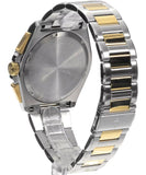 Buy Shop Maserati Velocità Chronograph Black Dial Two Tone Steel Strap Watch for Men - R8873652003 USA Online
