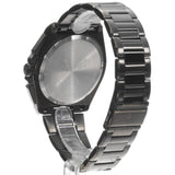 Buy Shop Maserati Velocità Chronograph Blue Dial Black Steel Strap Watch for Men - R8873652004 USA Online