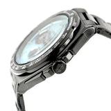 Buy Shop Maserati Velocità Chronograph Blue Dial Black Steel Strap Watch for Men - R8873652004 USA Online
