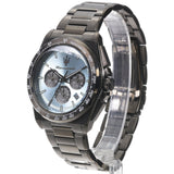 Buy Shop Maserati Velocità Chronograph Blue Dial Black Steel Strap Watch for Men - R8873652004 USA Online