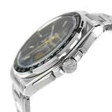 Buy Shop Maserati Velocità Chronograph Blue Dial Silver Steel Strap Watch for Men - R8873652001 USA Online
