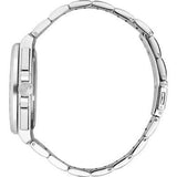 Buy Shop Maserati Velocità Chronograph Silver Dial Silver Steel Strap Watch for Men - R8873652006 USA Online