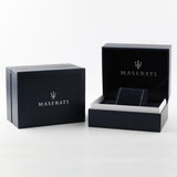 Buy Shop Maserati Velocità Chronograph White Dial Silver Steel Strap Watch for Men - R8873652007 USA Online