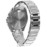 Buy Shop Maserati Velocità Chronograph White Dial Silver Steel Strap Watch for Men - R8873652007 USA Online
