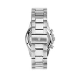 Buy Shop Maserati Competizione Chronograph Blue Dial Silver Steel Strap Watch For Men - R8873600009 USA Online