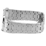 Buy Shop Maurice Lacroix Aikon Automatic Blue Dial Silver Steel Strap Watch For Men - AI6008-SS002-430-1 USA Online