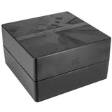 Buy Shop Maurice Lacroix Aikon Automatic Gunmetal Dial Black Rubber Strap Watch For Men - AI6008-PVB00-330-2 USA Online