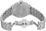 Buy Shop Maurice Lacroix Aikon Chronograph Silver Dial Silver Steel Strap Watch for Men - AI1018-SS002-131-1 USA Online