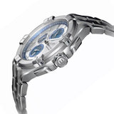 Buy Shop Maurice Lacroix Aikon Chronograph Silver Dial Silver Steel Strap Watch for Men - AI1018-SS002-131-1 USA Online