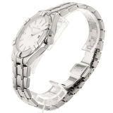 Buy Shop Maurice Lacroix Aikon Date White Dial Silver Steel Strap Watch for Men - AI1008-SS002-131-1 USA Online