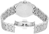 Buy Shop Maurice Lacroix Aikon Date White Dial Silver Steel Strap Watch for Men - AI1008-SS002-131-1 USA Online