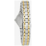 Buy Shop Maurice Lacroix Aikon Mother of Pearl Dial Two Tone Steel Strap Watch for Women - A11006-PVY13-171-1 USA Online