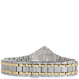 Buy Shop Maurice Lacroix Aikon Mother of Pearl Dial Two Tone Steel Strap Watch for Women - A11006-PVY13-171-1 USA Online