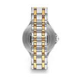 Buy Shop Maurice Lacroix Aikon Mother of Pearl Dial Two Tone Steel Strap Watch for Women - A11006-PVY13-171-1 USA Online