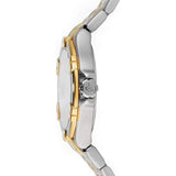 Buy Shop Maurice Lacroix Aikon Mother of Pearl Dial Two Tone Steel Strap Watch for Women - A11006-PVY13-171-1 USA Online
